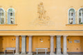 Lukács Bath Building #3777