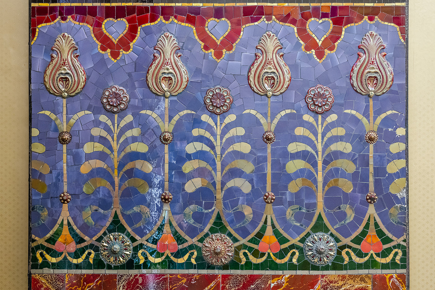 Miksa Róth Memorial Museum Collection #3787
