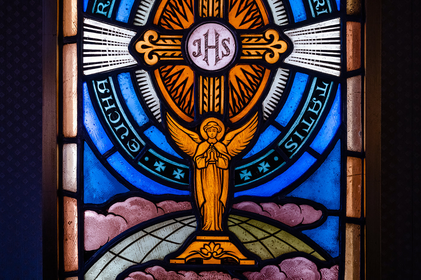 Miksa Róth Memorial Museum Collection #3797