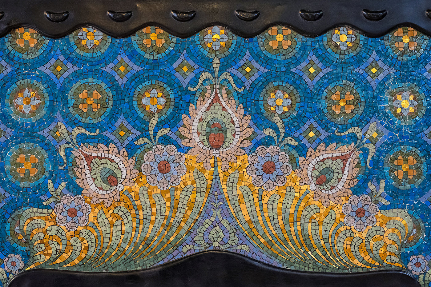 Miksa Róth Memorial Museum Collection #3806