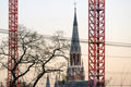 András Cházár Street Church #3825