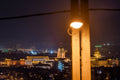 Buda Castle from Fatra Square #3866