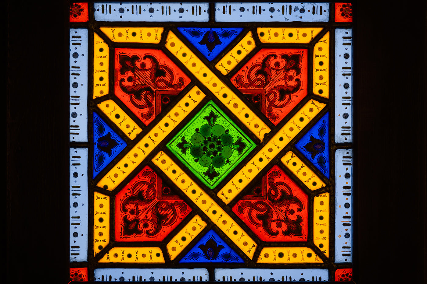 Miksa Róth Memorial Museum Collection #3869