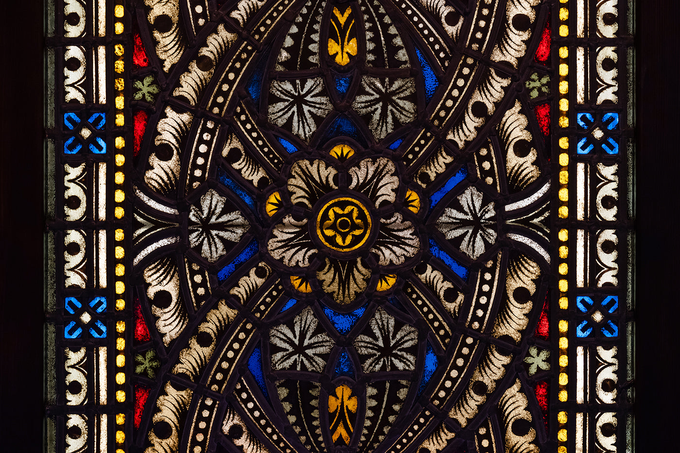 Miksa Róth Memorial Museum Collection #3892
