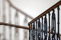 Staircase of Arany János Street 16a #3931