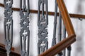 Staircase of Arany János Street 16a #3934