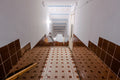 Aranykéz Street 2nd Staircase #3955
