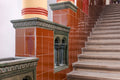 Aranykéz Street 2nd Staircase #3963