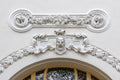 Kőrössy-villa részlete #3984