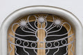 Window of Kőrössy villa #3986