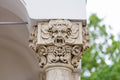 Kőrössy-villa részlete #3988