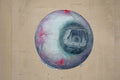 Street art a Király utcában #4028