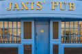 Királyi Pál Street, Gate 8 #4029