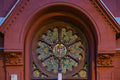 Small facade detail #4031