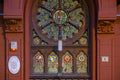 Small facade detail #4032