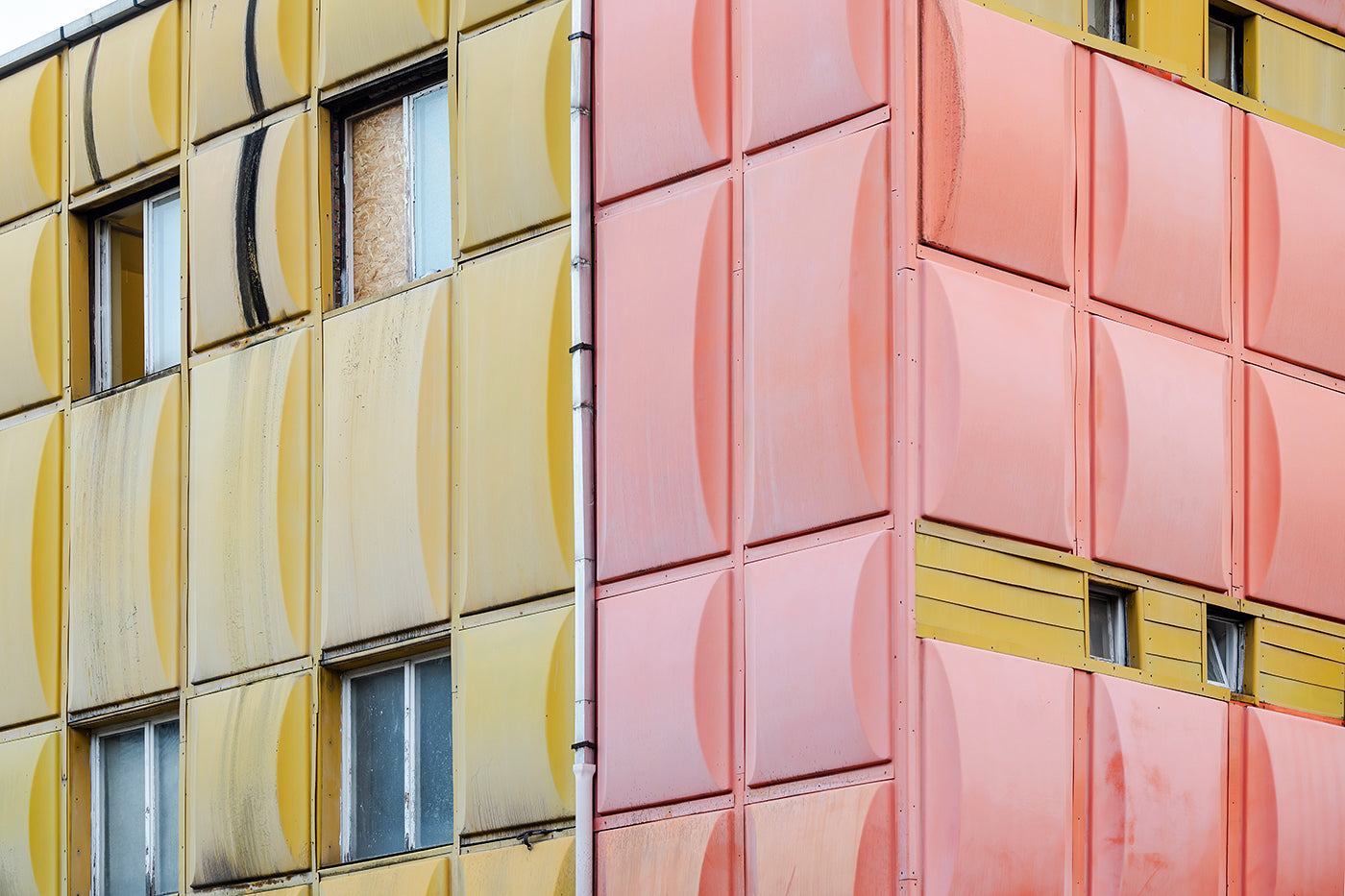 One of the buildings of the Southern Railway Station on Kosciuszkó Tádé Street #4035