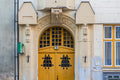 Kruspér Street 3rd Gate #4040