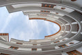 Lovag Street 8. Inner courtyard #4043