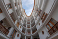 Lovag Street 8. Inner courtyard #4044