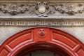 Magyar Street 3. Gate Detail #4048