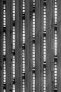 Marriott building detail #4052