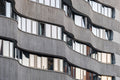 Detail of Meininger Hotel on Csarnok Square #4054