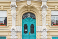Óbuda, Fő tér 3. kapuja #4062