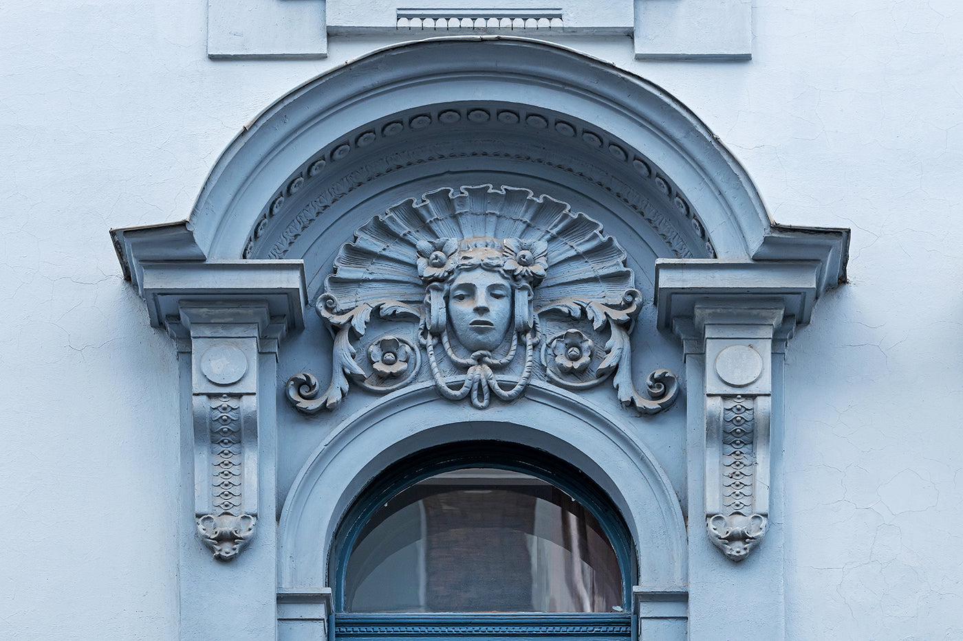 Ráday utca 15. kapurészlet #4072