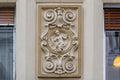 Semsey Andor Street 10. detail #4081