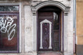 Szilágyi Erzsébet fasor 37-39. (Caligula) gate #4093