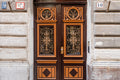 Gate 10 of Tavaszmező Street #4094