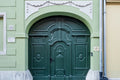 Úri Street Gate 35 #4096
