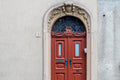 Vérhalom Street Gate 3 #4107