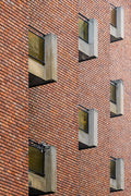 Batthyány Street 52. Building #4139