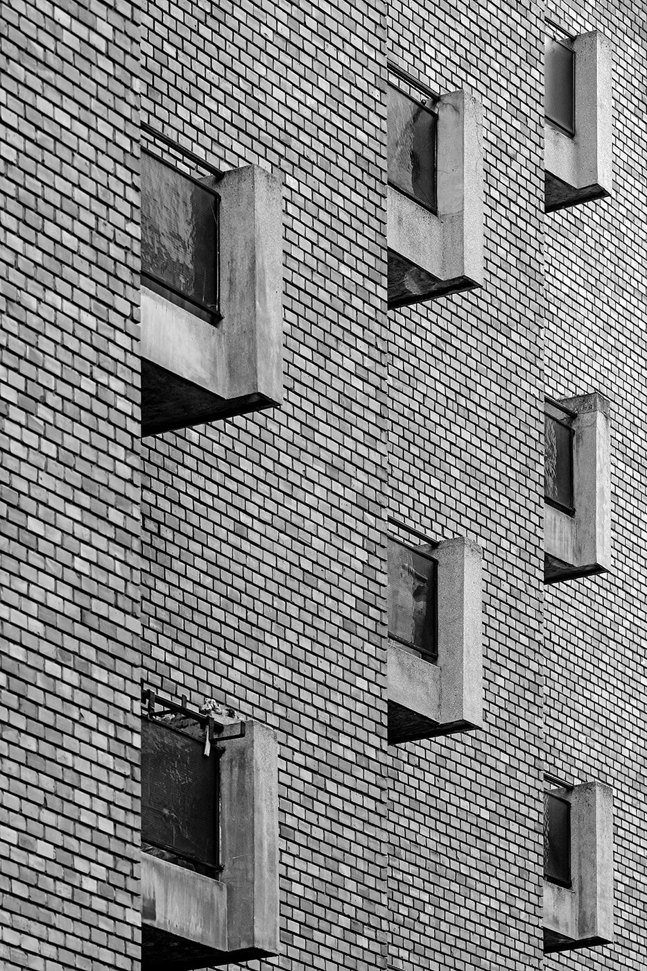 Batthyány Street 52. Building #4140