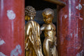 Pushkin Cinema detail #4234
