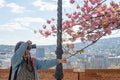 Photographer on the Tóth Árpád promenade #4279
