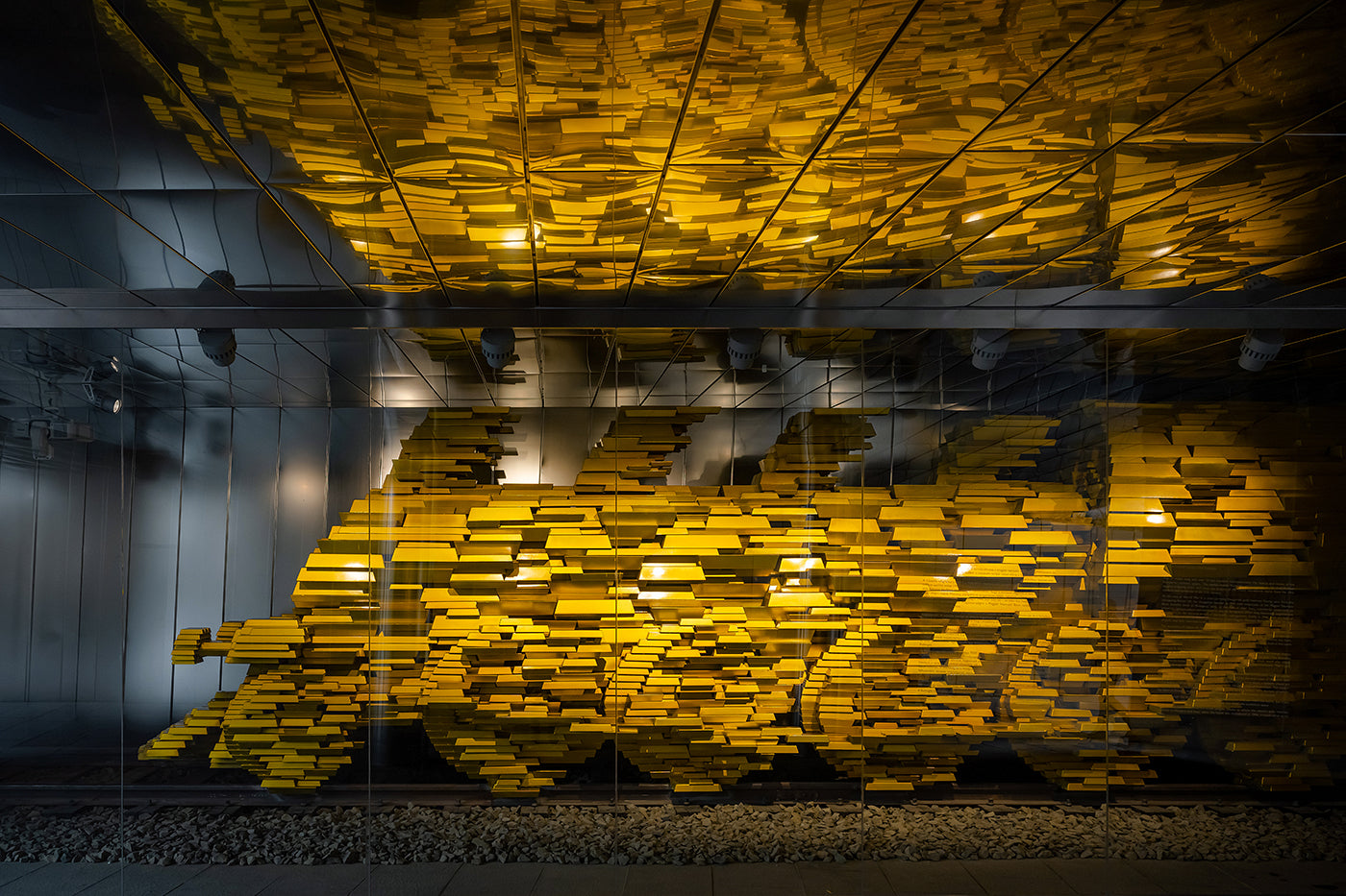 Money Museum on Széll Kálmán Square #4308