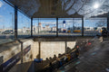 Batthyány téri metrólejáró #4327