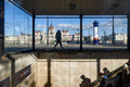 Batthyány Square metro station #4329