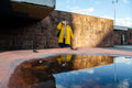 Life at the South Railway Station #4354