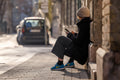 Life picture on Ferenczy István Street #4404
