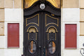 Jókai Street, Gate 28 #4419