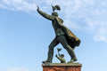 Memento Park szobrai #4456