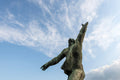 Memento Park sculptures #4459