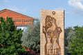 Memento Park szobrai #4467