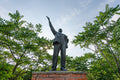 Memento Park sculptures #4480