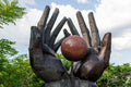 Memento Park sculptures #4483