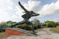 Memento Park szobrai #4485