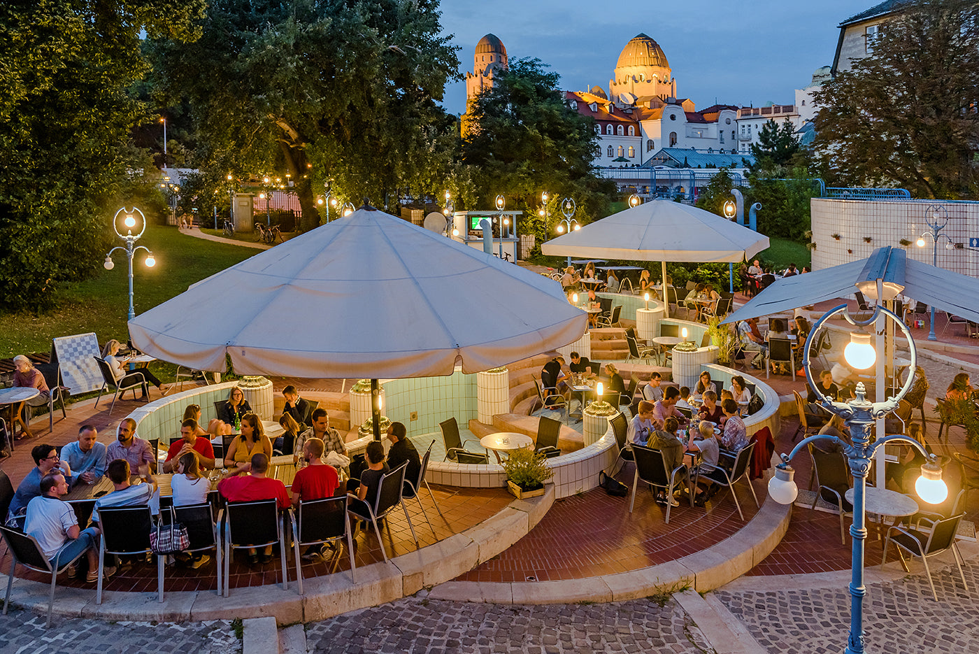 The Pagony Evening #4502